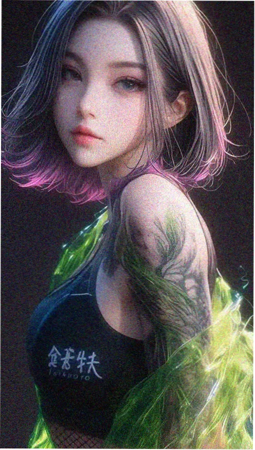 星星影视 重生之星光万丈 短剧海报