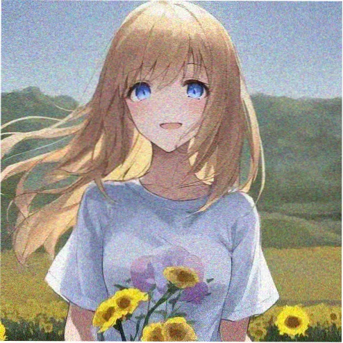 星星影视 用户灯下客 头像