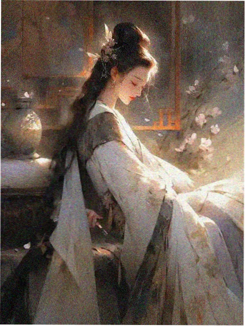 星星影视 星河彼岸 科幻电影海报