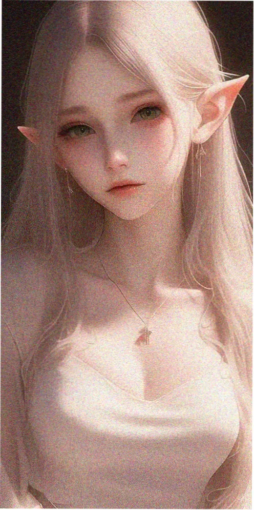 星星影视 长安小厨娘 古装美食短剧海报